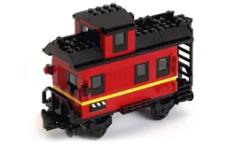 Caboose