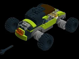 100_Race_Truck