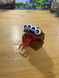 Mimic attack