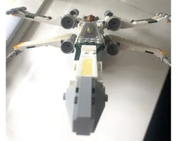 Phoenix Leader - 75301 Modification
