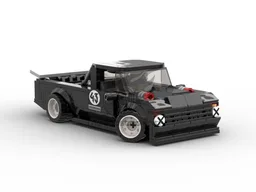 The Hoonitruck!