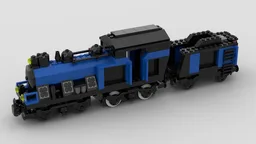 3741+3742 meets Powered Up