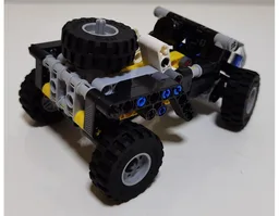 42175 logging truck
