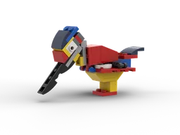 30472 Woodcock