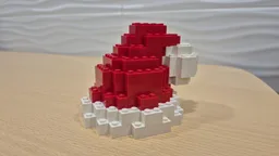 Santa Hat