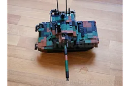 K2 Black Panther