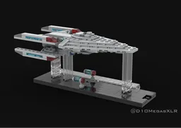 Prometheus Class