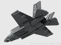 F-35 A Lightning II