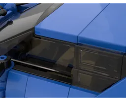 Alpine A310