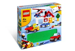 LEGO Fun with Wheels