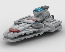 Acclamator 30708
