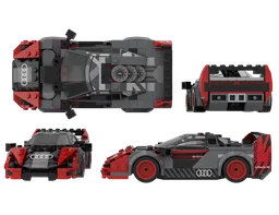 76921 A40