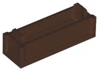 Box / Crate 1 x 3
