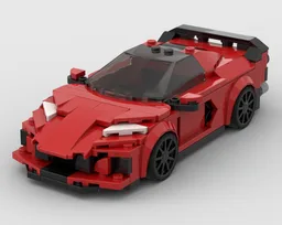 Chevrolet Corvette C8 Updated!