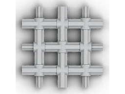 2D Technic Shapes