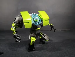 Lime Looter