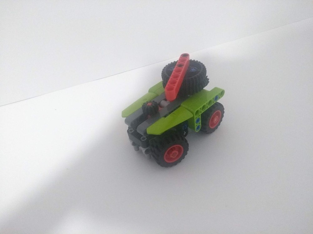 Lego 42102 H: APC