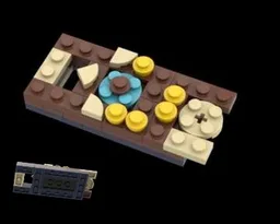 Sheikah Slate