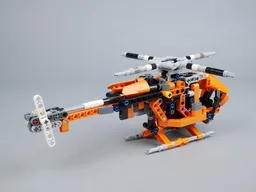 Helicopter
