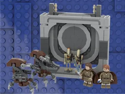 Jedi defense I and II bundle