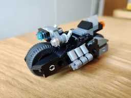 Batcycle