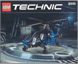 Jet Wasp