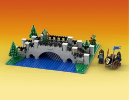 Ambush Bridge