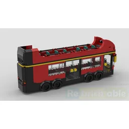 60407 extended model XXL
