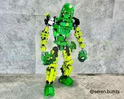 Lewa revamp