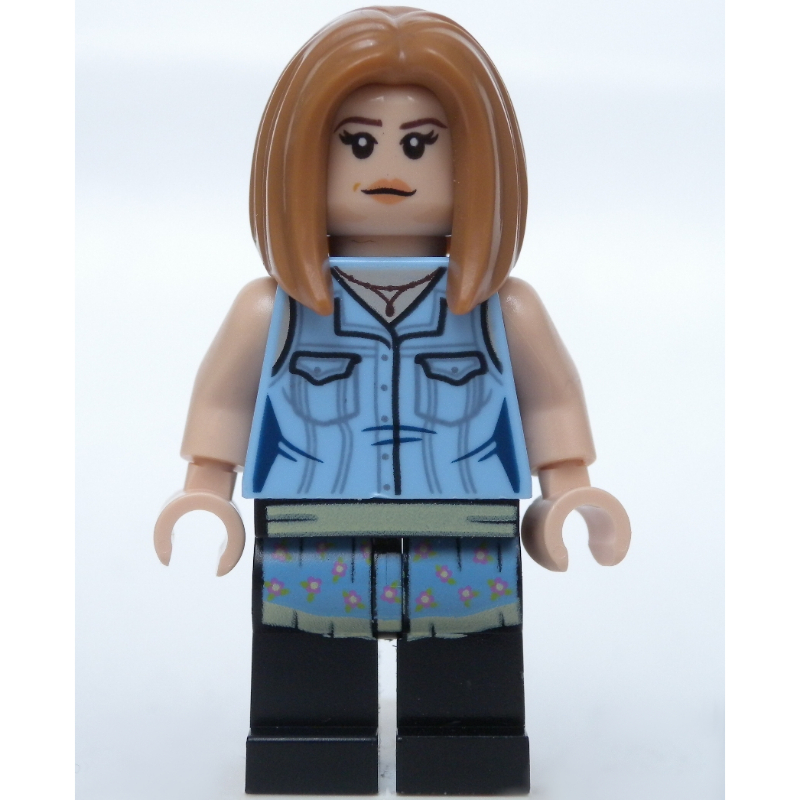 Lego Rachel Green