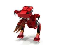 Infernites Max alternative (41530-41531-41532)