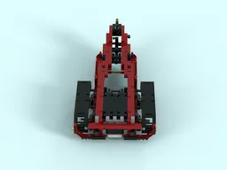 Custom Container Trailer 2.0