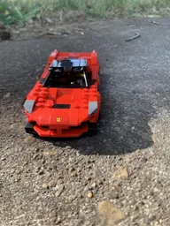 LaFerrari