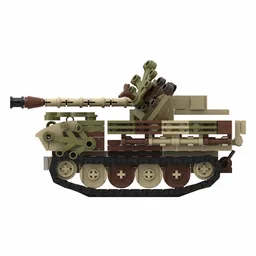 RSO PAK 40