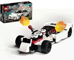76908 Flatest Hot Rod Lamborghini Countach