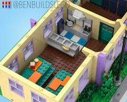 Modular Springfield Elementary School