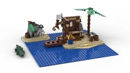 Fisherman's Rest