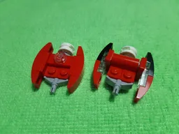 31055 Hunter Killer Drones