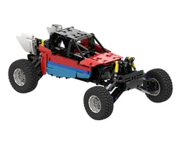 Baja buggy