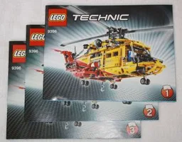 Helicopter