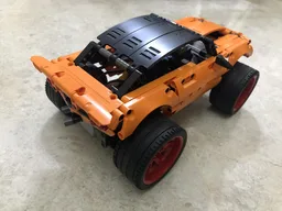 Tomahawk GT