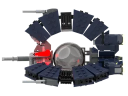 Droid Tri Fighter