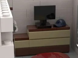 My bedroom