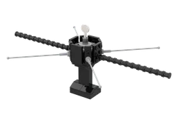 BepiColombo Spacecraft