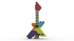 11030 Guitar