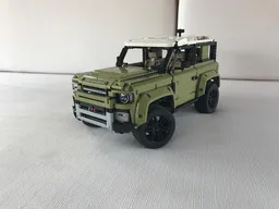 42110 upgrade kit