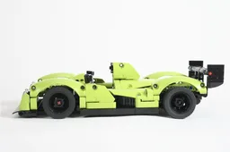 LT04 LMP