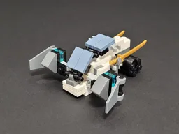 Ultra Sonic Raider