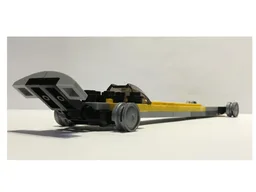 31014 Drag Racer V3