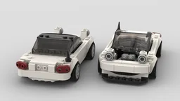 Miata 8 wide